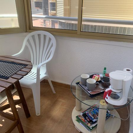 Puerto I Apartment Fuengirola Bagian luar foto