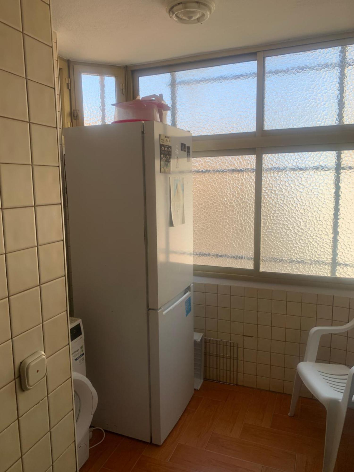 Puerto I Apartment Fuengirola Bagian luar foto