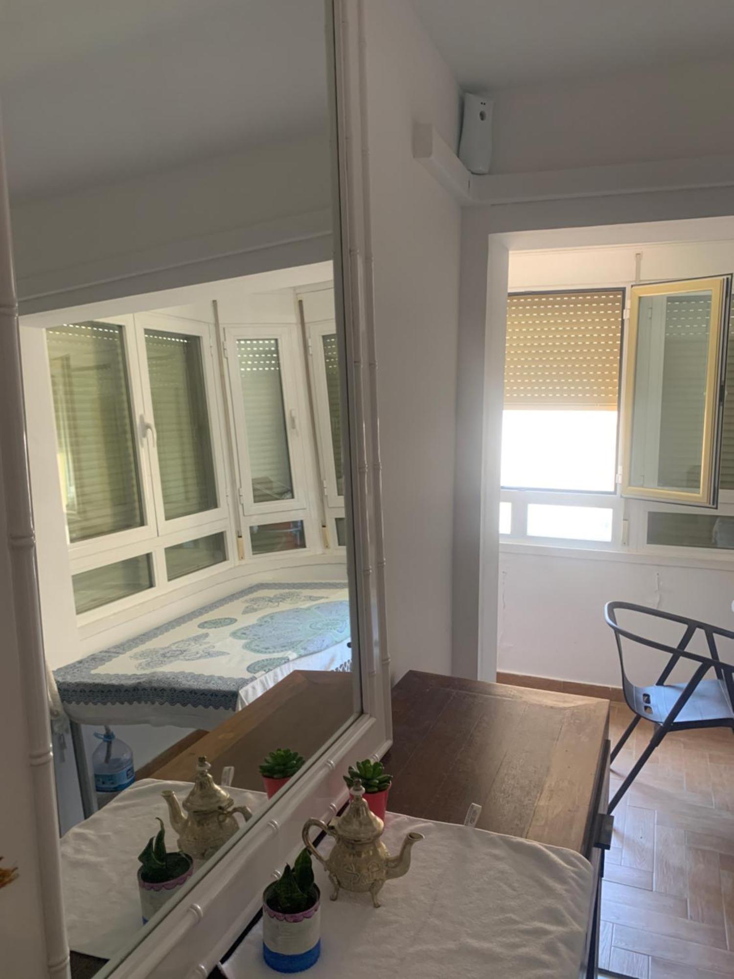 Puerto I Apartment Fuengirola Bagian luar foto
